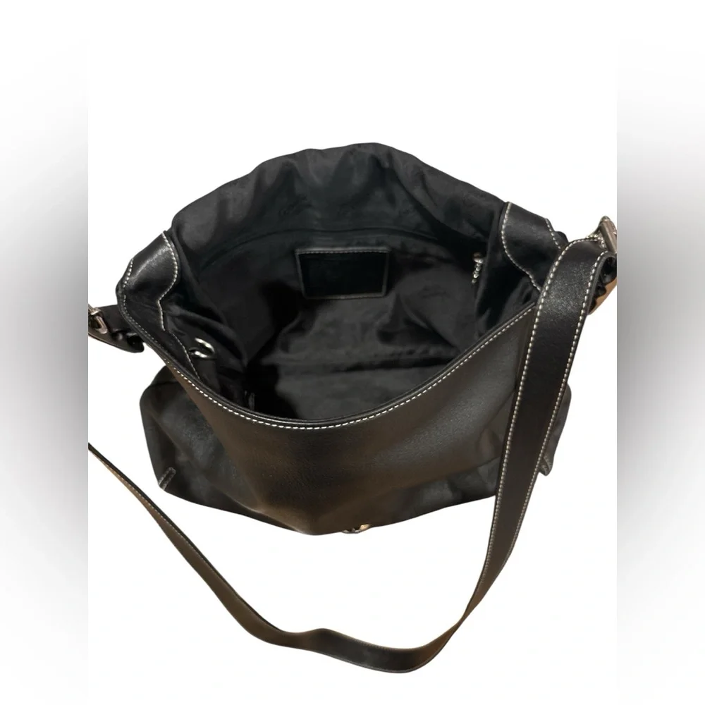 Coach Legacy 9570 Convertible crossbody Bag